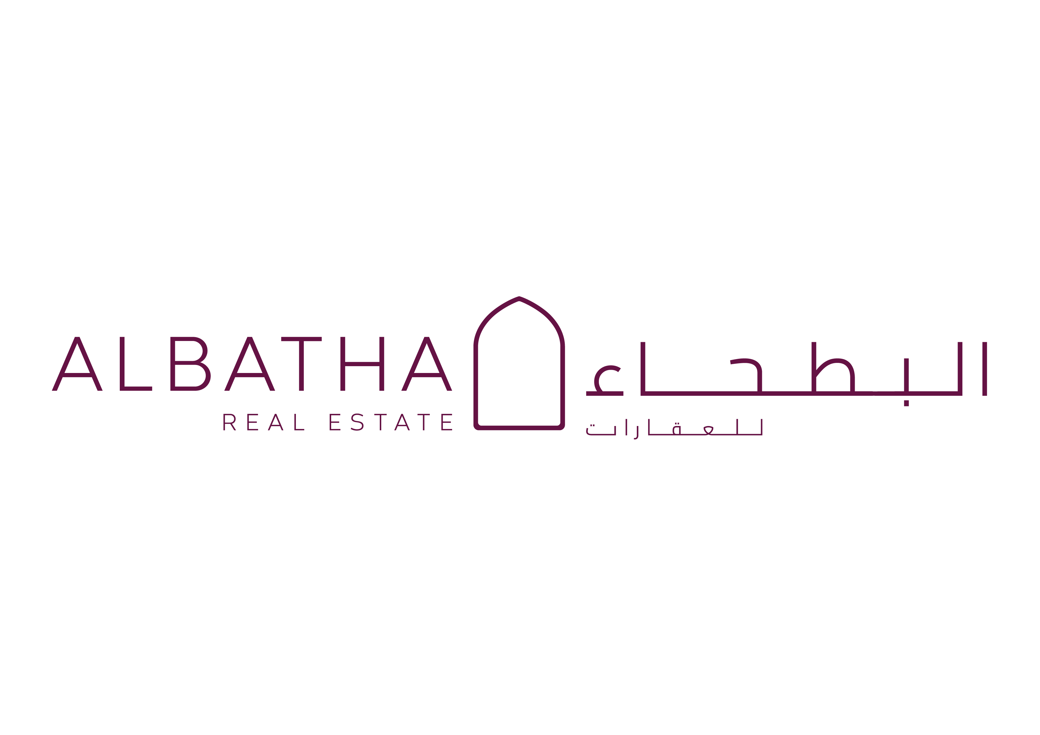 Batha.ae Logo